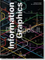 Taschen Information Graphics. 45th Ed.