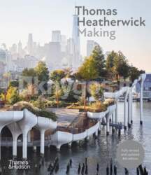 Thames & Hudson Thomas Heatherwick