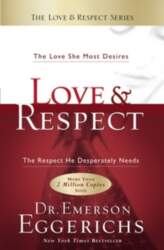 Thomas Nelson Love and Respect