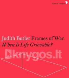 Verso Books Frames of War