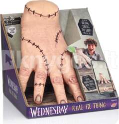 WEDNESDAY Real FX Thing