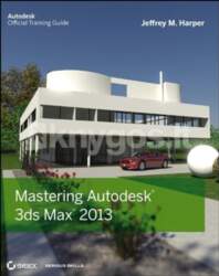 Wiley John + Sons Mastering Autodesk