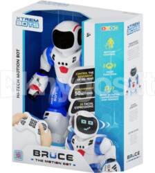XTREM BOTS Robots BRUCE