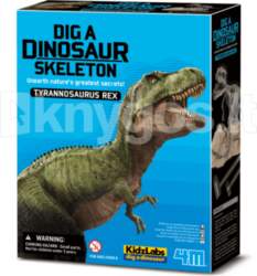 4M Izroc Trex