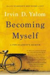 Basic Books Becoming Myself
