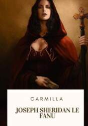 CreateSpace Independent Publishing Platform Carmilla