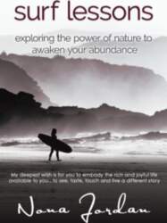 CreateSpace Independent Publishing Platform surf lessons