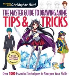 DRAWING WITH CHRISTOPHER HART The Master