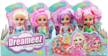 DREAMEEZ Feja mini