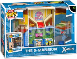 FUNKO Bitty Pop! Box: Marvel -