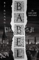 Harper Collins Publ. UK Babel