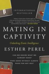 Harper Paperbacks Mating in Captivity