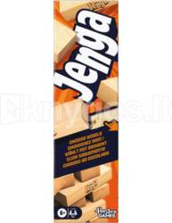 HASBRO GAMING JENGA Jenga