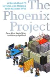 IT Revolution Press The Phoenix Project