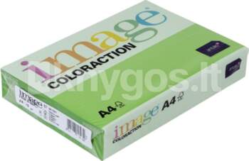 Krāsains papīrs A4, 80 g/m², IC