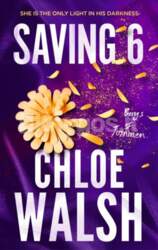 Little, Brown Book Group Saving 6