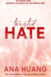 Little, Brown Book Group Twisted Hate