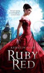 Macmillan USA Ruby Red