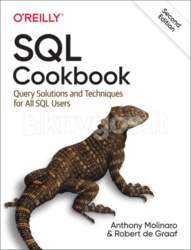 O`Reilly UK Ltd. SQL Cookbook