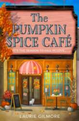 One More Chapter The Pumpkin Spice