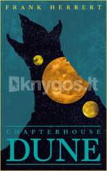 Orion Publishing Group Chapter House Dune
