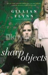 Orion Publishing Group Sharp Objects