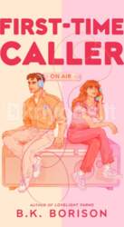 Pan Macmillan First Time Caller