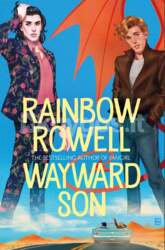 Pan Macmillan Wayward Son