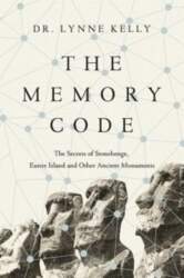 Pegasus Books The Memory Code