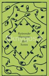 Penguin Books Ltd (UK) Hell Screen