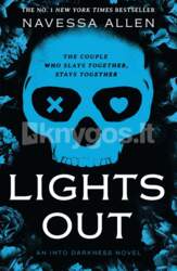 Quercus Publishing Lights Out
