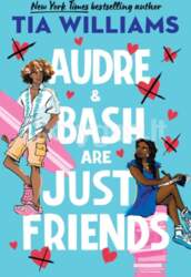 Quercus Publishing Plc Audre & Bash