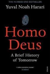Random House Homo Deus