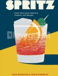 Random House LCC US Spritz