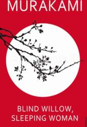 Random House UK Ltd Blind Willow