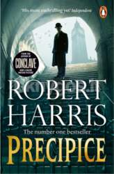 Random House UK Ltd Precipice