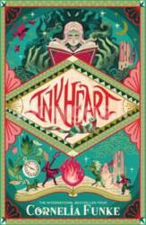 Scholastic Ltd. Inkheart