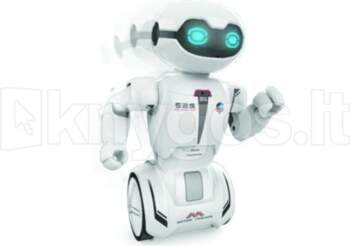 SILVERLIT Robotukas MACROBOT