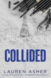Simon + Schuster UK Collided