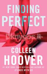 Simon + Schuster UK Finding Perfect