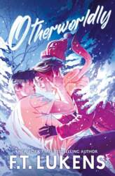 Simon + Schuster UK Otherworldly