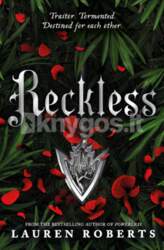 Simon + Schuster UK Reckless