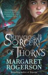 Simon + Schuster UK Sorcery of