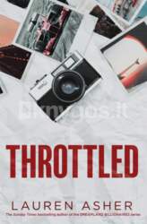 Simon + Schuster UK Throttled