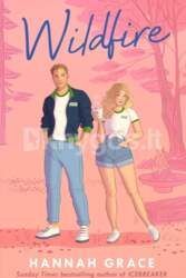 Simon + Schuster UK Wildfire
