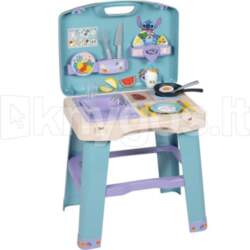 SMOBY Stitch virtuve