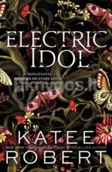 Sourcebooks LLC Electric Idol