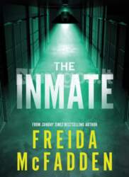 Sourcebooks LLC The Inmate