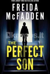 Sourcebooks LLC The Perfect Son