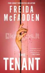 Sourcebooks LLC The Tenant